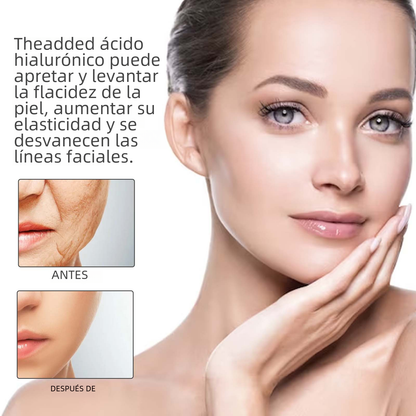 OUHOE Anti-Aging Facial Serum for Fine Lines and Firmness